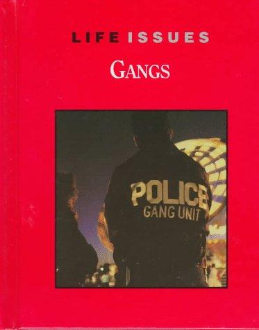 Cover for Gangs