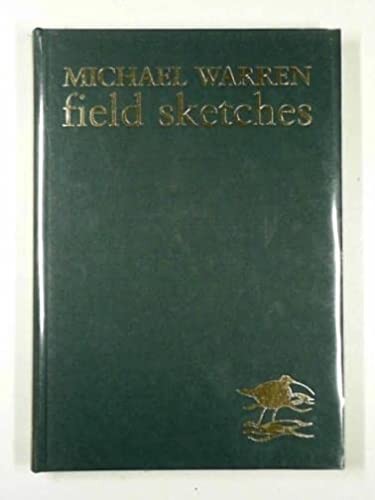 Cover for Field Sketches