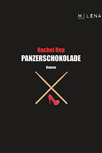 Cover for Panzerschokolade