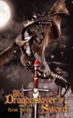 Cover for The Dragonslayers Sword