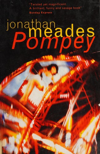 Cover for Pompey