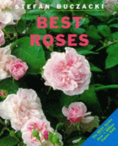 Cover for Best Roses (Best...)
