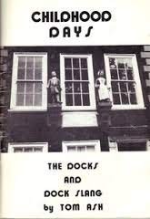 Cover for Childhood days