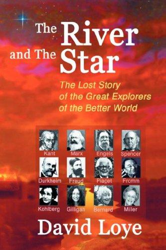 Cover for The River and the Star