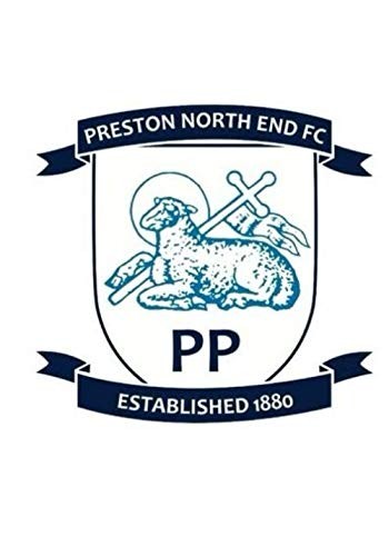 Cover for Preston North End F.C.Diary