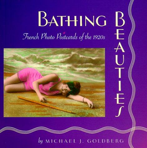 Cover for Bathing Beauties