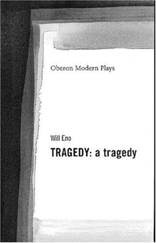 Cover for Tragedy