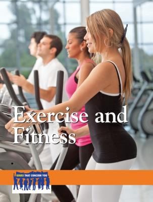 Cover for Exercise And Fitness