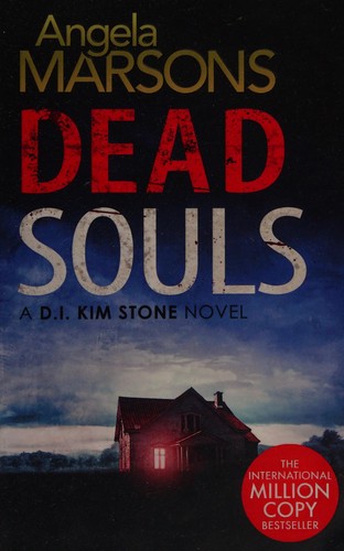 Cover for Dead souls