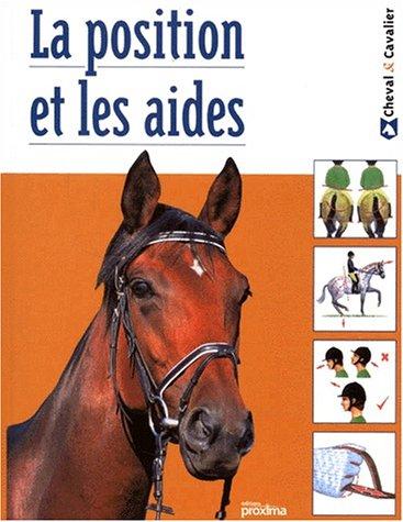 Cover for Position et aides