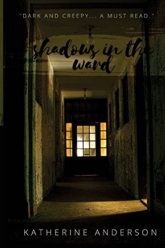 Cover for Shadows in the Ward
