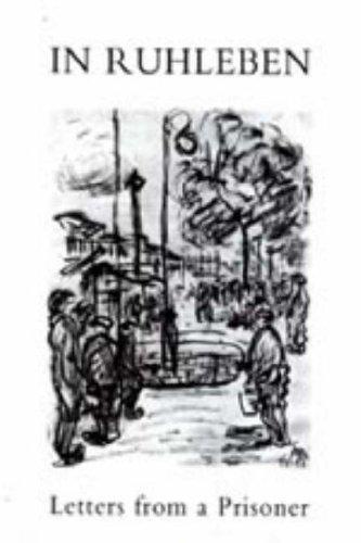 Cover for In Ruhleben