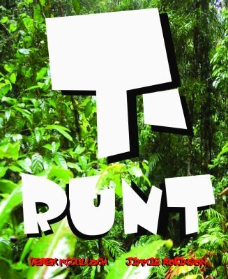 Cover for T Runt
