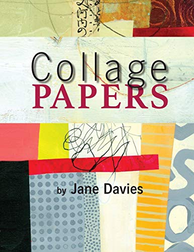 Cover for Collage Papers