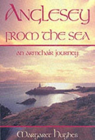 Cover for Anglesey from the Sea