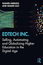 Cover for EdTech Inc