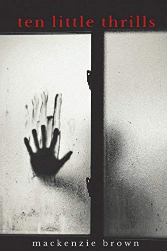 Cover for Ten Little Thrills
