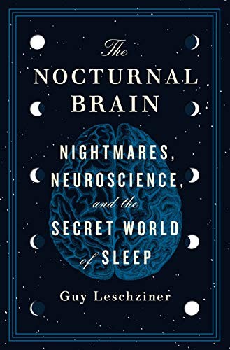 Cover for The Nocturnal Brain