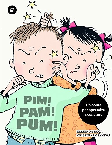 Cover for Pim! Pam! Pum!