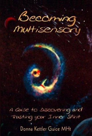 Cover for Becoming Multisensory