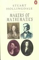 Cover for Makers of mathematics.