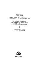 Cover for Monete, mercanti e matematica