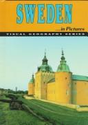 Cover for Sweden-- in pictures