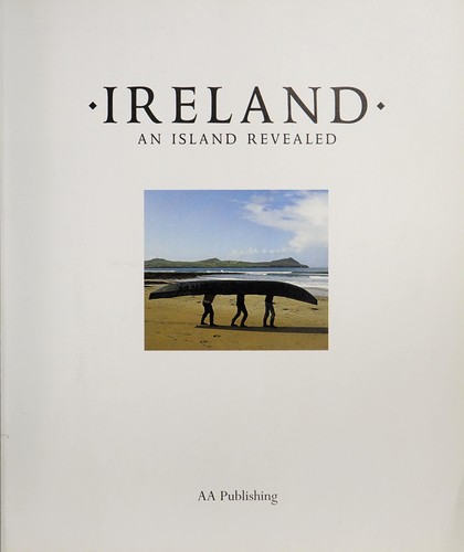 Cover for Ireland