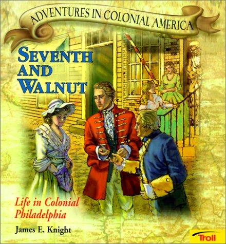 Cover for Seventh and Walnut
