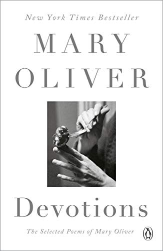 Cover for Devotions