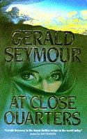 Cover for At Close Quarters