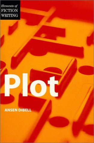 Cover for Plot