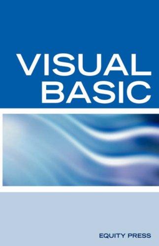 Cover for Microsoft Visual Basic Interview Questions