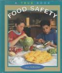 Cover for Food safety