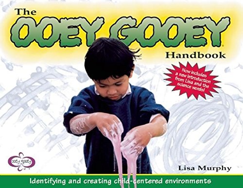 Cover for The Ooey Gooey® Handbook