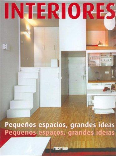 Cover for Interiores
