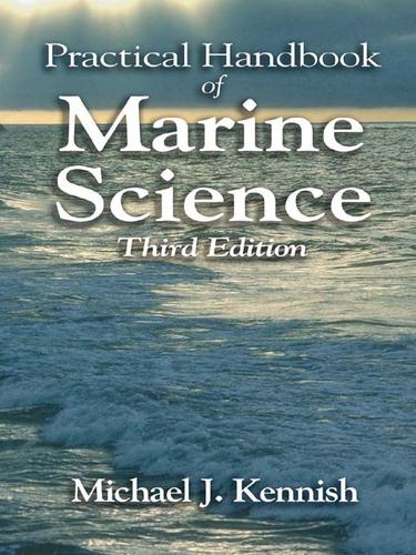 Cover for Practical Handbook of Marine Science