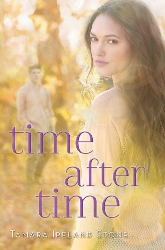 Cover for Time After Time