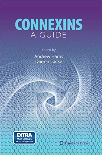 Cover for Connexins