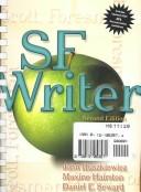Cover for SF Writer with 2003 MLA Update, Second Edition