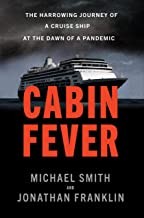 Cover for Cabin Fever