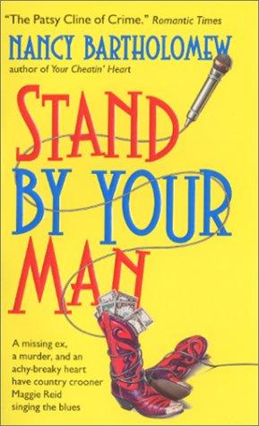 Cover for Stand By Your Man