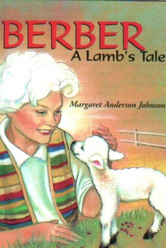 Cover for Berber