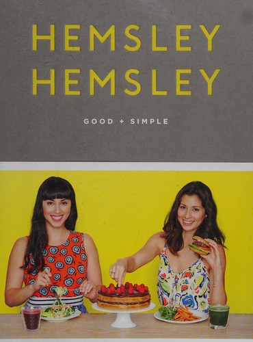 Cover for Good + Simple