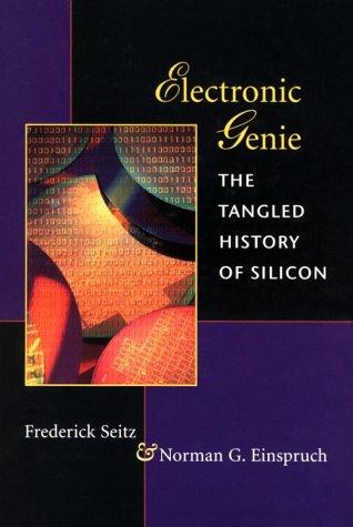Cover for Electronic genie