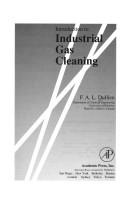Cover for Introduction to industrial gas cleaning