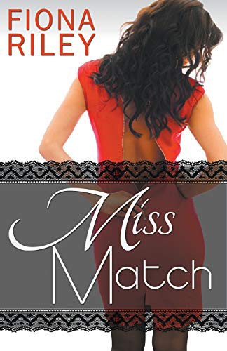 Cover for Miss Match