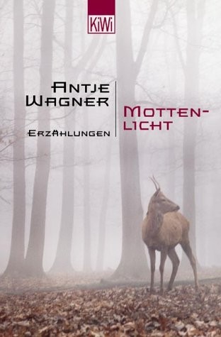 Cover for Mottenlicht