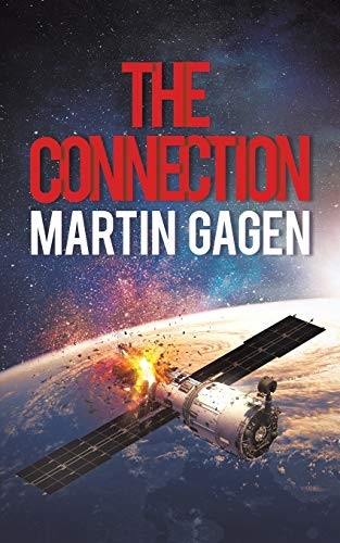 Cover for The Connection
