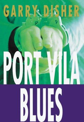 Cover for Port Vila Blues